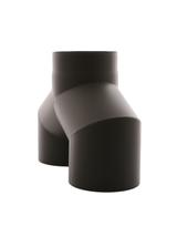 Trójnik Y160/120-CZ2-G (ML) (WYLOT)