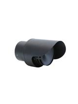 Wyrzutnia z osłoną WBZ080-CZ1,2P (ML) Pelet