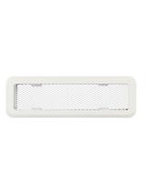 Kratka osłonowa KRL0-ML-B light (biała)