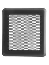 Kratka osłonowa KRL2-ML-CZ light (czarna)