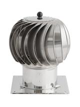 Turbowent TU350CHCH-PK