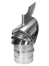 Rotowent DRAGON RO150/160CH-DR-B (1.4404)
