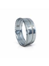 Króciec spiro KSP100-OC