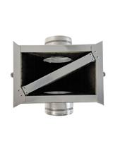 Skrzynka filtr. izol. SFS125/IZ/FM-OC