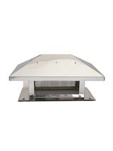 Daszek kopertowy DAK140X140-CH
