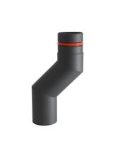 Kolano stałe spęczane S60 KS100/S60-CZ1,2SP (ML) Pelet