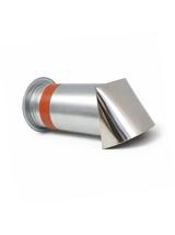 Nawietrzak NO200A-CC - z anemostatem i filtrem