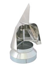 Rotowent RO300OCCH-B-K