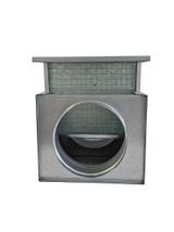 Skrzynka filtr. nieizol. SFS160/FW-OC