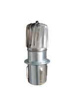 Turbowent TULIPAN TU150/160OCAL-T-PT