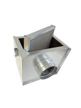 Skrzynka filtr. izol. SFS100/IZ/FM-OC