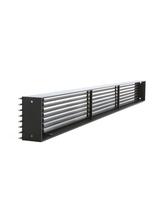 Kratka loft KRR1000x100-ML.CZ czarna