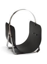 Kosz na drewno "AERO HOLD 3"  KOSZ ML.CZ z uchwytem  (KND-07-ML.CZ)