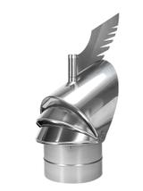 Rotowent DRAGON RO250CH-DR-B-S (1.4404)