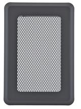 Kratka osłonowa KRL1-ML-GR light (grafitowa)
