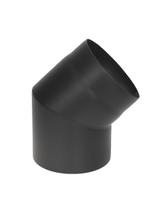 Kolano stałe KS130/45-SzL-CZ2 (ML) szlifowane