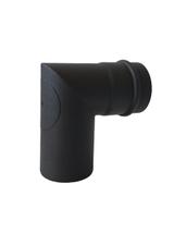 Kolano stałe z rewizją KSr080/90-CZ1,2P-2SEG (ML) Pelet