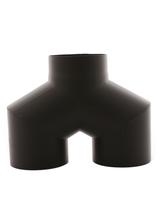 Trójnik Y160/120-CZ2-G (ML) (WYLOT)