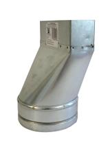 Redukcja niesymetryczna RDSS150/150x50-OC-NS