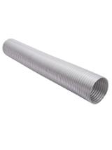 Rura elastyczna RESF 130-AL (odc 2,7 mb) spiro aluminiowe "DARCO FLEX"