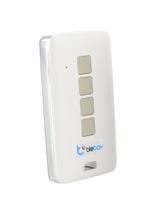 Pilot uRemote PRO-biały-BleBox (do ERO-32WS-0)