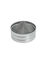 Wkład filtra metalowego FM-FOK100-OC-STOŻEK NOWA WERSJA