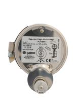 Regulator ciągu RCR (fi080) do rur 080-110