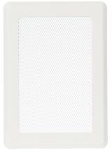 Kratka osłonowa KRL3-ML-B light (biała)