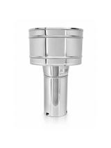 Wywietrzak dachowy WCG150-CH-R