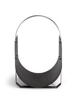 Kosz na drewno "AERO HOLD 3"  KOSZ ML.CZ z uchwytem  (KND-07-ML.CZ)