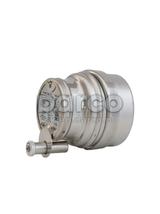 Regulator ciągu z redukcją RCO-80/100