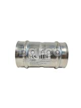 Złączka mufowa ZMU080/0,15m-KS