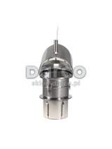 Rotowent DRAGON RO200CH-DR-PTU (1.4404)