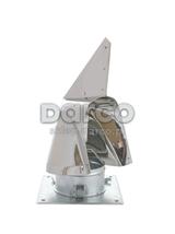 Rotowent RO250OCCH-PK