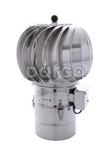 Turbowent Hybrydowy TH200CHAL-B