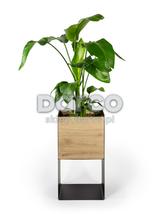 Doniczka z korpusem perforowanym KNK-01-ML