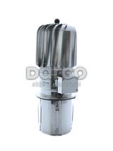 Turbowent TULIPAN Hybrydowy TH150CHAL-T-PT