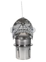 Rotowent DRAGON RO200CH-DR-PT (1.4404)