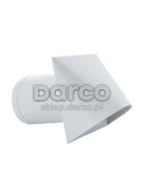 Czerpnia powietrza CZNP080-ML ( Biała)