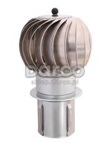 Turbowent TU150OCAL-PT