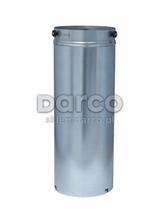 Rura prosta RP150/500-PKR-OC wersja rozbieralna R
