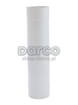 Rura prosta RPD080/125/500-KSP-X4-ML.B (spalinowo-powietrzna)