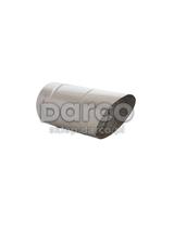 Wylot boczny spalinowy WB150/250-KS-X5