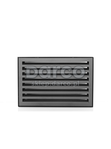 Kratka VENTLAB INVI KRVIN180x120-ML.CZ czarna