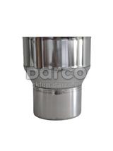 Redukcja RD+150/-130-X6-TU