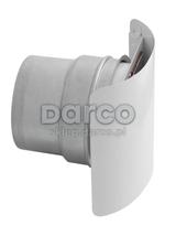 Stabilizator wentylacji KSW2-30-ML-B (30m3/h) z króćcem i osłoną STABILER