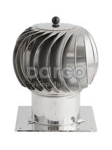 Turbowent TU200CHCH-PK