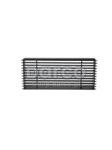Kratka loft KRR350x150-ML.CZ czarna