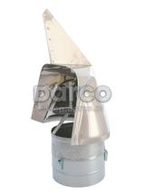 Rotowent RO150OCCH-B