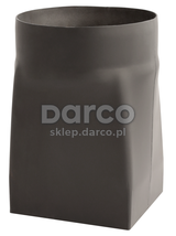 Redukcja RDkw152x152/150-CZ2 (ML)